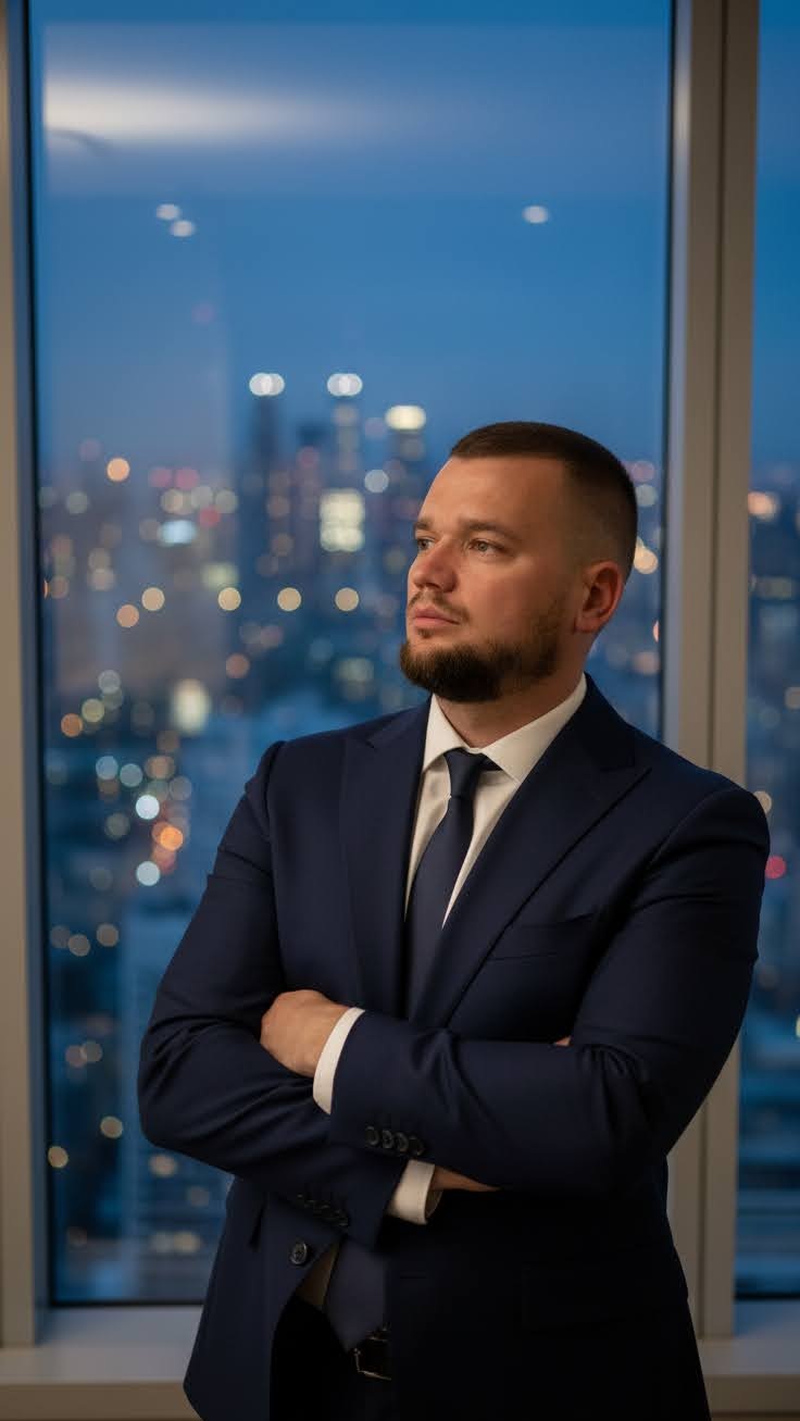 Jacek Wiśniewski